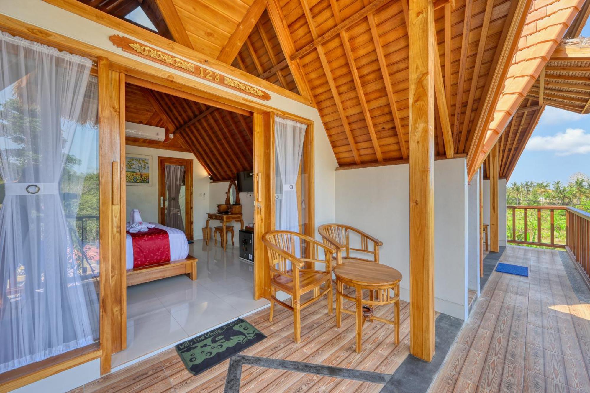 Batumadeg Ng Sweet Home חדר תמונה